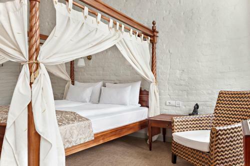 Apartamentos Superb Luxury Suites