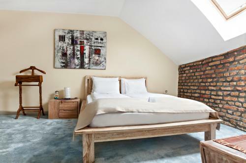 Apartamentos Superb Luxury Suites