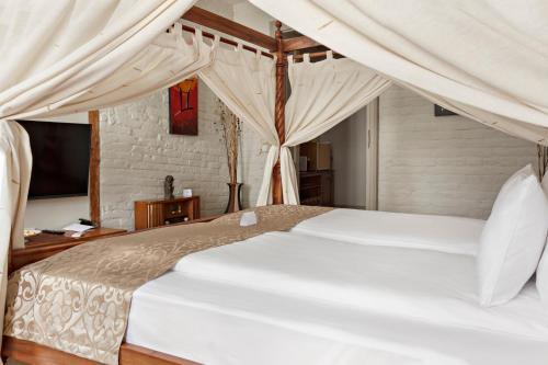 Apartamentos Superb Luxury Suites