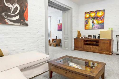 Apartamentos Superb Luxury Suites