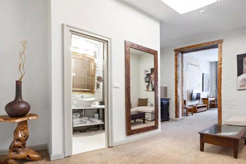 Apartamentos Superb Luxury Suites