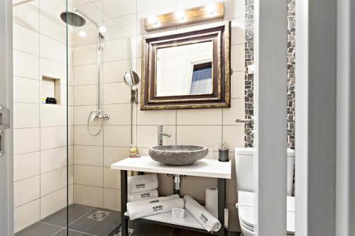 Apartamentos Superb Luxury Suites