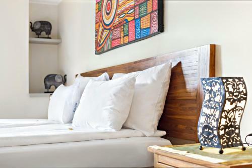 Apartamentos Superb Luxury Suites