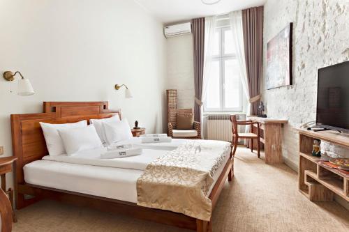 Apartamentos Superb Luxury Suites