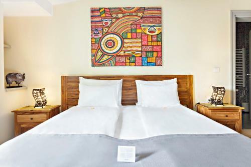 Apartamentos Superb Luxury Suites