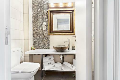 Apartamentos Superb Luxury Suites