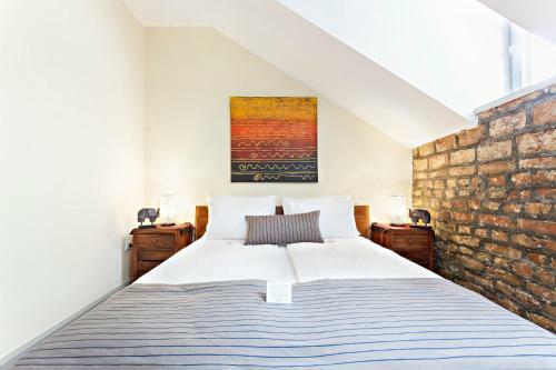 Apartamentos Superb Luxury Suites