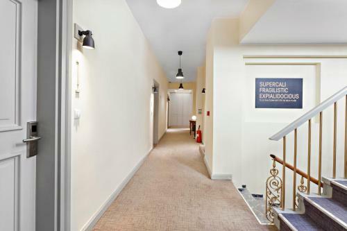Apartamentos Superb Luxury Suites
