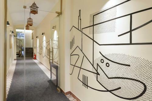 Apartamentos Superb Luxury Suites