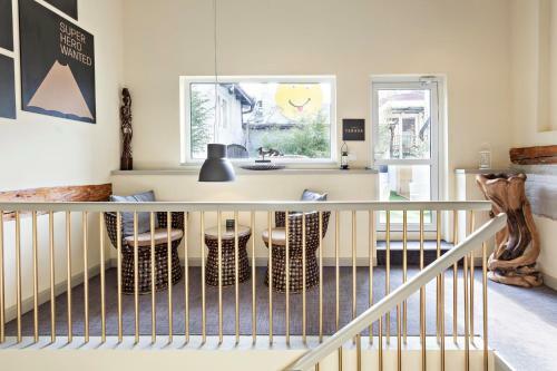 Apartamentos Superb Luxury Suites