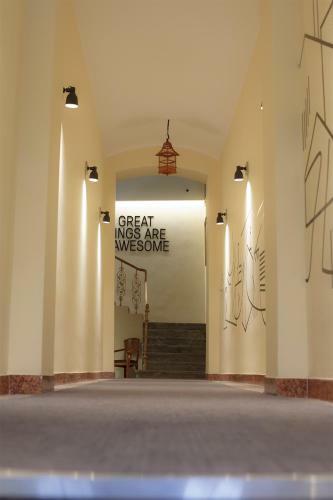 Apartamentos Superb Luxury Suites