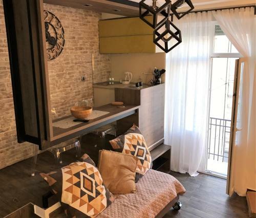 Al Mattina Apartments Belgrade