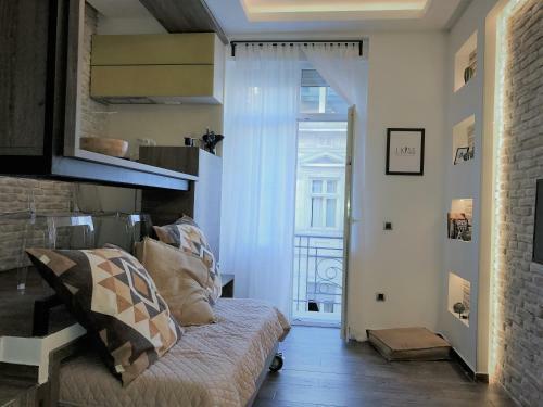 Al Mattina Apartments Belgrade
