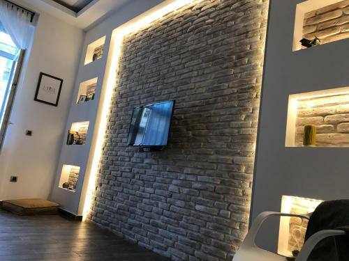 Al Mattina Apartments Belgrade