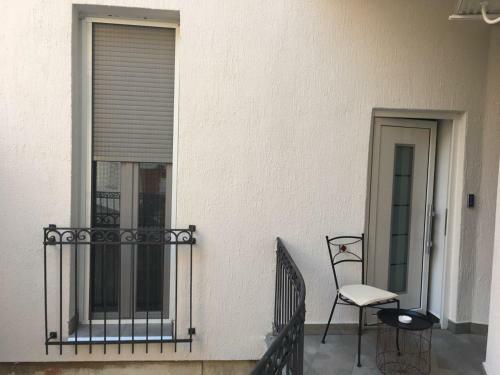 Al Mattina Apartments Belgrade