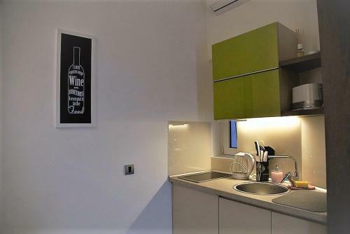 Al Mattina Apartments Belgrade