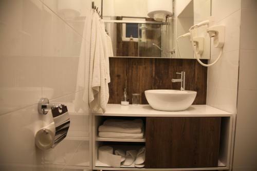 Al Mattina Apartments Belgrade