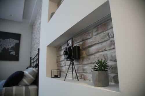 Al Mattina Apartments Belgrade