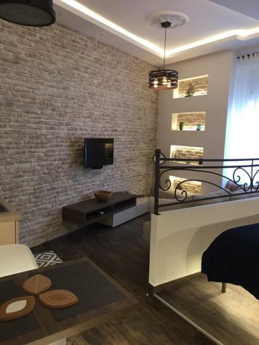 Al Mattina Apartments Belgrade
