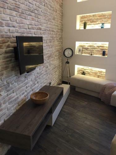 Al Mattina Apartments Belgrade