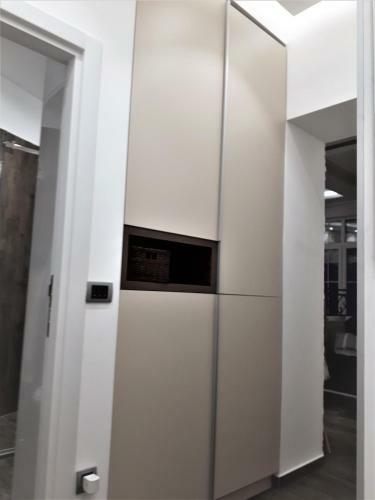 Al Mattina Apartments Belgrade