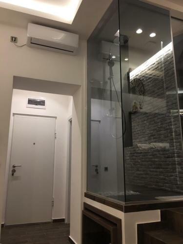 Al Mattina Apartments Belgrade