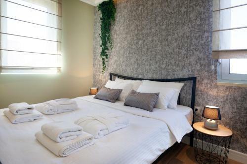 Aparthotel Dj City Vista Luxury Apartments