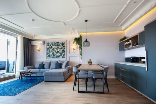 Aparthotel Dj City Vista Luxury Apartments