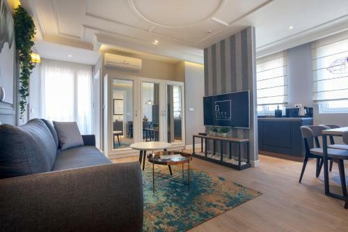 Aparthotel Dj City Vista Luxury Apartments