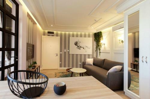 Aparthotel Dj City Vista Luxury Apartments