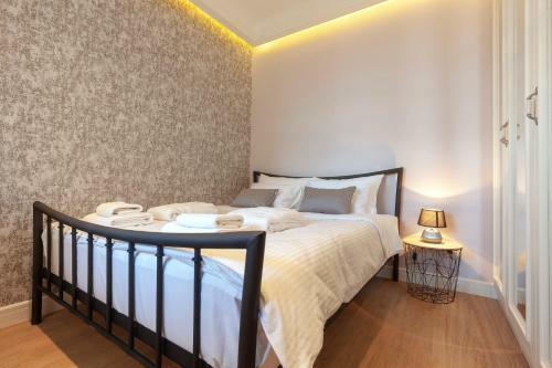 Aparthotel Dj City Vista Luxury Apartments
