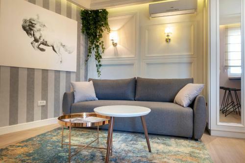 Aparthotel Dj City Vista Luxury Apartments