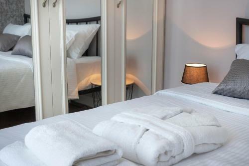 Aparthotel Dj City Vista Luxury Apartments