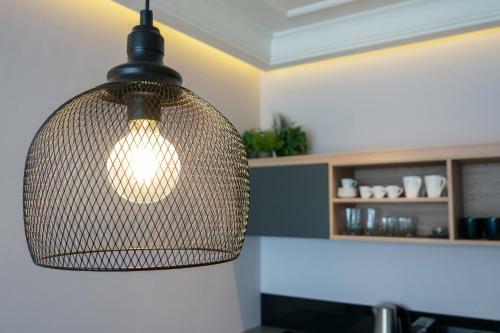 Aparthotel Dj City Vista Luxury Apartments
