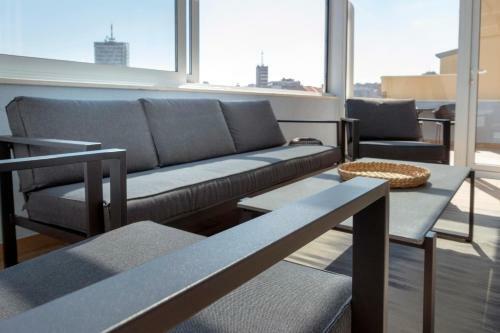 Aparthotel Dj City Vista Luxury Apartments