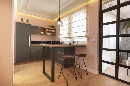 Aparthotel Dj City Vista Luxury Apartments