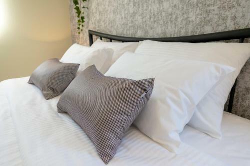 Aparthotel Dj City Vista Luxury Apartments