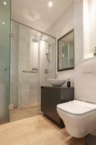 Aparthotel Dj City Vista Luxury Apartments