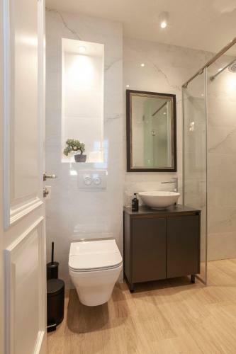 Aparthotel Dj City Vista Luxury Apartments