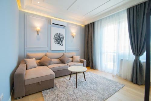 Aparthotel Dj City Vista Luxury Apartments