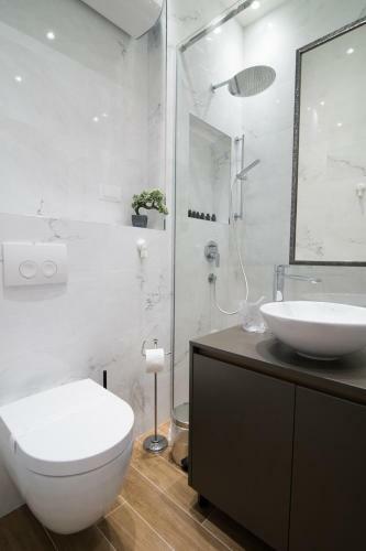 Aparthotel Dj City Vista Luxury Apartments