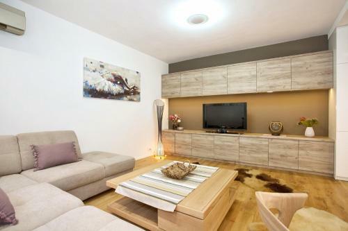 Apartamentos Hostgost At Skadarlija Square