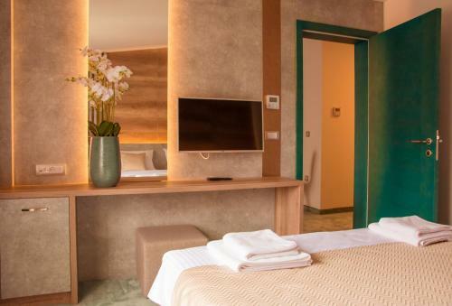 Hotel Nota