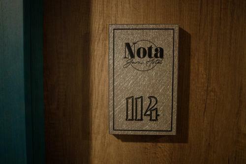 Hotel Nota