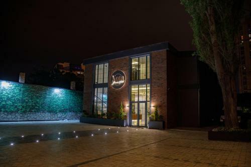 Hotel Nota