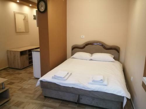 Airport Rest Apartments