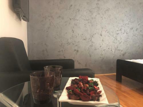 Airport Rest Apartments