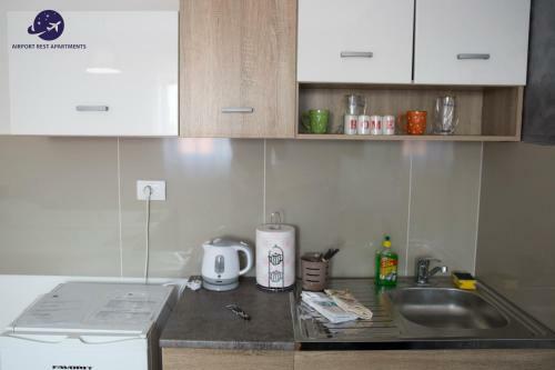 Airport Rest Apartments