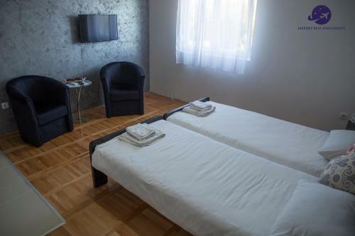 Airport Rest Apartments