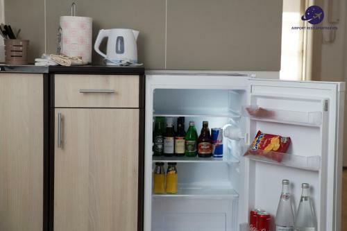 Airport Rest Apartments